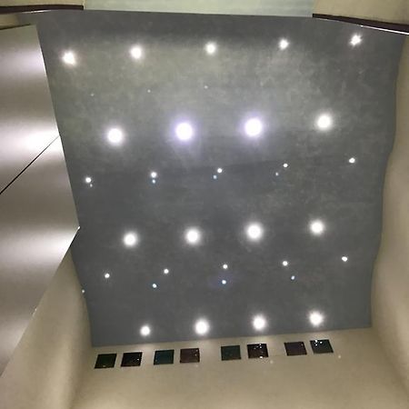 Apartmán Casa Marina Neapol Exteriér fotografie