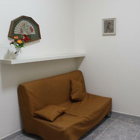Apartmán Casa Marina Neapol Exteriér fotografie