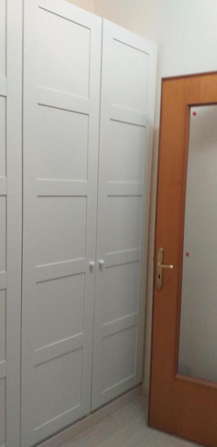 Apartmán Casa Marina Neapol Exteriér fotografie