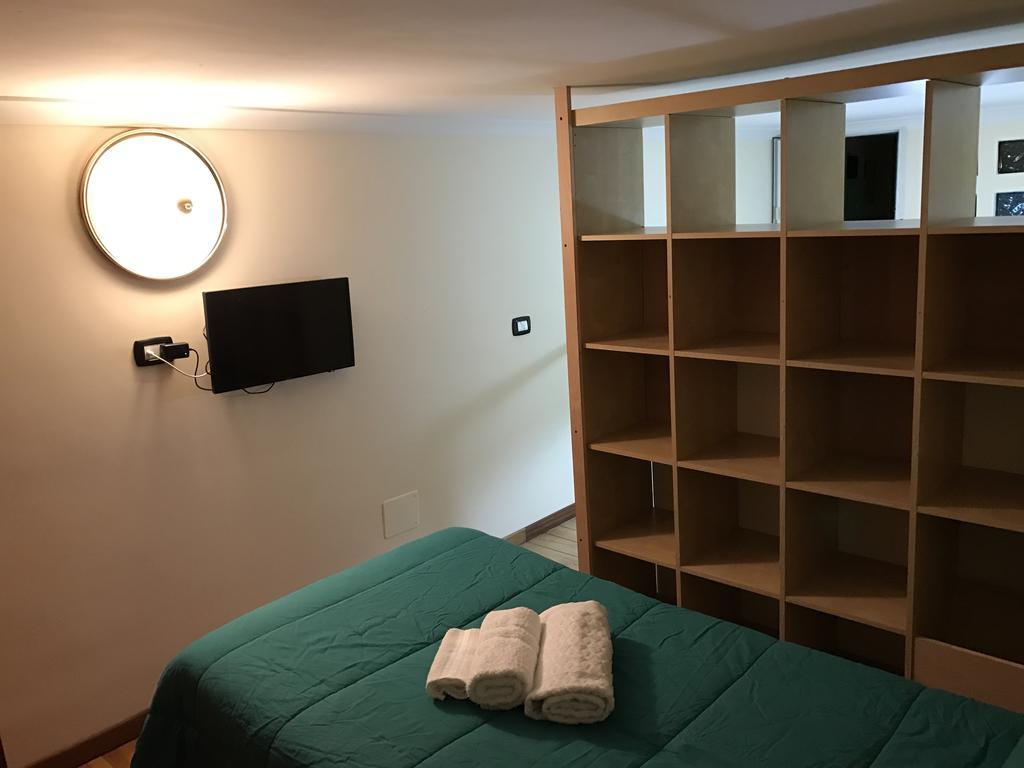 Apartmán Casa Marina Neapol Exteriér fotografie