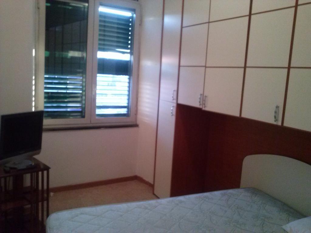 Apartmán Casa Marina Neapol Exteriér fotografie