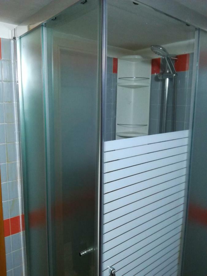Apartmán Casa Marina Neapol Exteriér fotografie