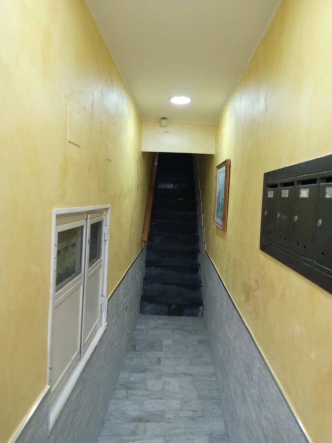 Apartmán Casa Marina Neapol Exteriér fotografie