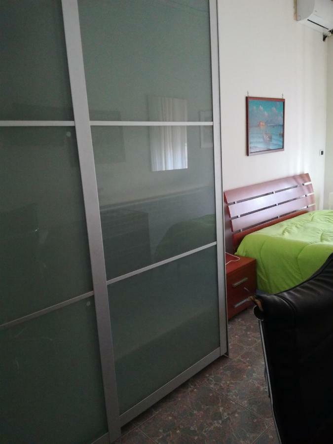 Apartmán Casa Marina Neapol Exteriér fotografie