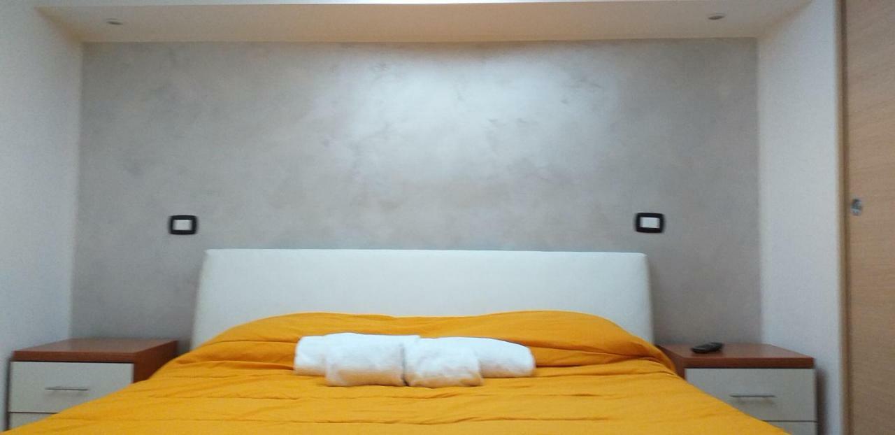 Apartmán Casa Marina Neapol Exteriér fotografie