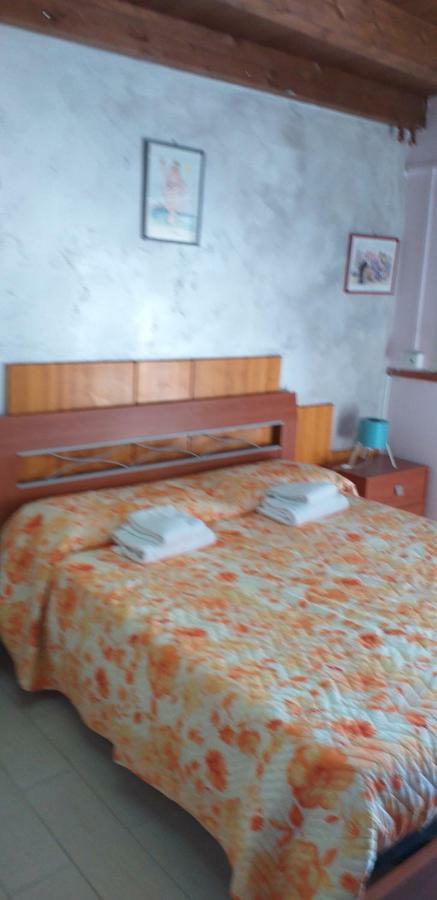 Apartmán Casa Marina Neapol Exteriér fotografie